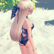 錬金術師たちの水着はひと味違う！日焼けしたライザも登場する『レスレリ』夏イベント「アトリエサマー2025」をご紹介【水着特集】