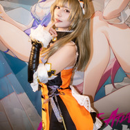 サイスガード『クリスタル・オブ・アトラン』