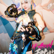 雲心『クリスタル・オブ・アトラン』