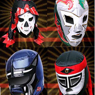 プロレスゲームの予約特典に覆面・・・のはずが急遽中止に ― 海外の珍事件