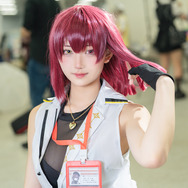 宝鐘マリン「ホロライブ」／橘ありあ（X：@tatibana_alia）