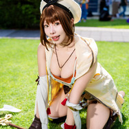 ライザリン・シュタウト『ライザのアトリエ』／僕プリ（X：@kimimo_purin）