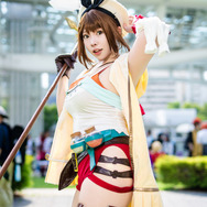 ライザリン・シュタウト『ライザのアトリエ』／僕プリ（X：@kimimo_purin）