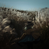 古明地 こいし『東方Project』／Banko（X：@banko003）