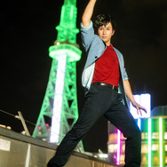 冴羽獠「シティーハンター」／まー太郎（X：@karfbmasanobu）