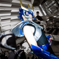 フェニックス一輝「聖闘士星矢」／ミツヨシ（X：@mituyoshi2000）