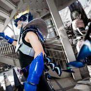 フェニックス一輝「聖闘士星矢」／ミツヨシ（X：@mituyoshi2000）