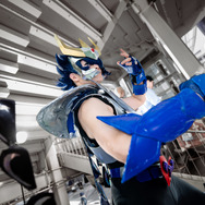 フェニックス一輝「聖闘士星矢」／ミツヨシ（X：@mituyoshi2000）