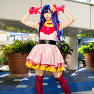 星野アイ「推しの子」／星桜みくる（X：@mikuruN02_08）