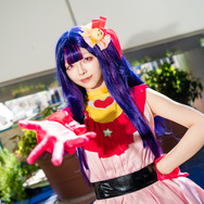 星野アイ「推しの子」／星桜みくる（X：@mikuruN02_08）