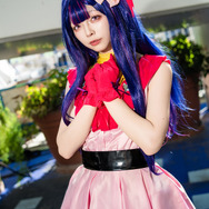 星野アイ「推しの子」／星桜みくる（X：@mikuruN02_08）