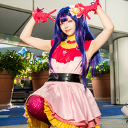 星野アイ「推しの子」／星桜みくる（X：@mikuruN02_08）