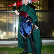 ダーク・シュナイダー「BASTARD!! －暗黒の破壊神」／ミツヨシ（X：@mituyoshi2000）