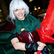 ダーク・シュナイダー「BASTARD!! －暗黒の破壊神」／ミツヨシ（X：@mituyoshi2000）