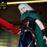 ダーク・シュナイダー「BASTARD!! －暗黒の破壊神」／ミツヨシ（X：@mituyoshi2000）