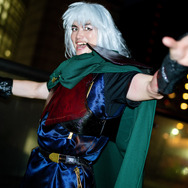 ダーク・シュナイダー「BASTARD!! －暗黒の破壊神」／ミツヨシ（X：@mituyoshi2000）