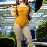 ディアンヌ「七つの大罪」／erin（X：@erin7077）