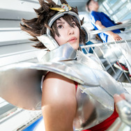 ペガサス星矢「聖闘士星矢」／りぃたろす（X：@ryitaros）