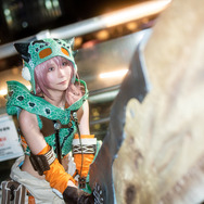 チャタ装備＋ボーンブレイド『モンスターハンターワイルズ』／たんぬ。（X：@tannuuu0742）