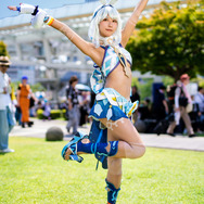 ムアラニ『原神』／音琴ひつじ（X：@negoto_meme）