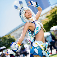 ムアラニ『原神』／音琴ひつじ（X：@negoto_meme）