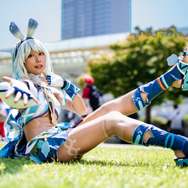 ムアラニ『原神』／音琴ひつじ（X：@negoto_meme）