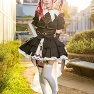 宝鐘マリン「ホロライブ」／るぃね（X：04.Cosplay）