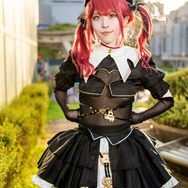 宝鐘マリン「ホロライブ」／るぃね（X：04.Cosplay）