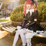 宝鐘マリン「ホロライブ」／るぃね（X：04.Cosplay）