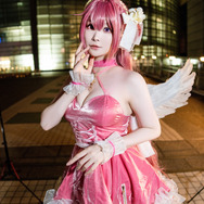 ドロシー『勝利の女神:NIKKE』／りょうら（X：@ryoracos）