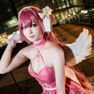 ドロシー『勝利の女神:NIKKE』／りょうら（X：@ryoracos）