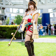 ライザリン・シュタウト『ライザのアトリエ』／僕プリ（X：@kimimo_purin）