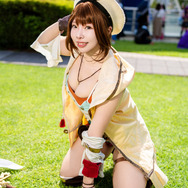 ライザリン・シュタウト『ライザのアトリエ』／僕プリ（X：@kimimo_purin）