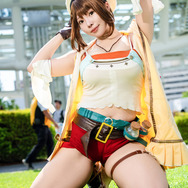 ライザリン・シュタウト『ライザのアトリエ』／僕プリ（X：@kimimo_purin）