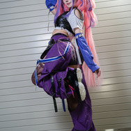 綺々羅々ヴィヴィ「ホロライブ」／壱村 あん（X：@ancho_cos）