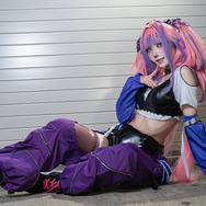 綺々羅々ヴィヴィ「ホロライブ」／壱村 あん（X：@ancho_cos）