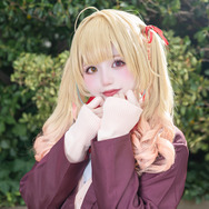 星川サラ「にじさんじ」／りり（X：@riri__cos1）