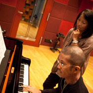 下村陽子が指揮『ラジアントヒストリア』特典サントラCDをレコーディング