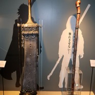 『ニーア』シリーズ15周年記念の展覧会で思い出を辿る…！「NieR 15th Anniversary EXHIBITION 消セナイ記録」レポート