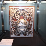 『ニーア』シリーズ15周年記念の展覧会で思い出を辿る…！「NieR 15th Anniversary EXHIBITION 消セナイ記録」レポート