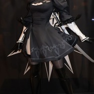 『ニーア』シリーズ15周年記念の展覧会で思い出を辿る…！「NieR 15th Anniversary EXHIBITION 消セナイ記録」レポート