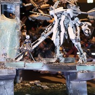 『ニーア』シリーズ15周年記念の展覧会で思い出を辿る…！「NieR 15th Anniversary EXHIBITION 消セナイ記録」レポート