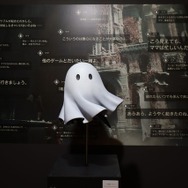 『ニーア』シリーズ15周年記念の展覧会で思い出を辿る…！「NieR 15th Anniversary EXHIBITION 消セナイ記録」レポート