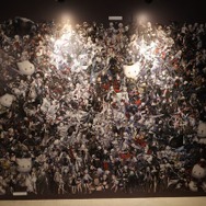 『ニーア』シリーズ15周年記念の展覧会で思い出を辿る…！「NieR 15th Anniversary EXHIBITION 消セナイ記録」レポート