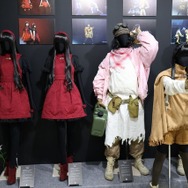 『ニーア』シリーズ15周年記念の展覧会で思い出を辿る…！「NieR 15th Anniversary EXHIBITION 消セナイ記録」レポート