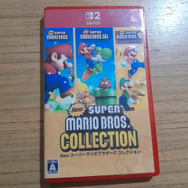 「もう話題にする価値は無い」怪しさ全開の“『New スーパーマリオブラザーズ』コレクション”パッケージ画像やはり偽物だった…