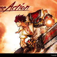 Project APPLE（仮）