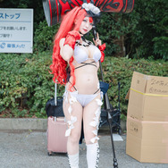 バーヴァン・シー『Fate/Grand Order』／なのあん（X：@nanoann_）