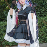 宝鐘マリン「ホロライブ」／はるまき屋さん。（X：@Haru_0505_09）