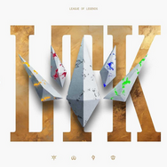 『LoL』が2025年7月に日本で最も視聴されたゲームに…LTK（League The k4sen）の大きな影響か―『VALORANT』も2位